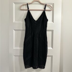 Guess Riva Lace Dress New Without Tags XS Y2K 90’s